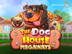 The Dog House